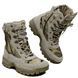 Черевики Kombat UK Spec-Ops Recon Boot grey 15010-43 4