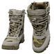 Черевики Kombat UK Spec-Ops Recon Boot grey  15010-43 фото 5