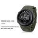 Годинник наручний SMAEL 1237 Electronics Watch Outdoor Sports 16529 2