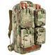 Медицинский рюкзак, 19 л Tasmanian Tiger Medic Mascal Pack MC , Multicam