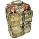 Медицинский рюкзак, 19 л Tasmanian Tiger Medic Mascal Pack MC , Multicam