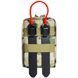 Медицинский рюкзак, 19 л Tasmanian Tiger Medic Mascal Pack MC , Multicam TT 7715.394 фото 7