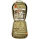 Медицинский рюкзак, 19 л Tasmanian Tiger Medic Mascal Pack MC , Multicam TT 7715.394 фото 8