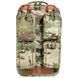 Медицинский рюкзак, 19 л Tasmanian Tiger Medic Mascal Pack MC , Multicam TT 7715.394 фото 4