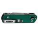 Мультитул Leatherman Free T4 Evergreen 832875 фото