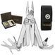 Мультитул Leatherman Wave Plus нейлоновий чохол