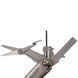 Мультитул Leatherman Wave Plus нейлоновий чохол 832524 фото 14