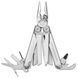 Мультитул Leatherman Wave Plus нейлоновий чохол 832524 фото 3