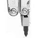 Мультитул Leatherman Wave Plus нейлоновий чохол 832524 фото 16