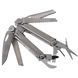 Мультитул Leatherman Wave Plus нейлоновий чохол 832524 фото 7
