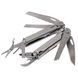 Мультитул Leatherman Wave Plus нейлоновий чохол 832524 фото 8