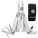 Мультитул Leatherman Wave Plus нейлоновий чохол