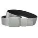 Ремень для скрытого ношения денег 120 см. light grey
