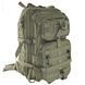 Рюкзак Kombat UK Hex-Stop Reaper Pack 40л. Oliva 14935 2