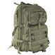 Рюкзак Kombat UK Hex-Stop Reaper Pack 40л. Oliva 14935 1