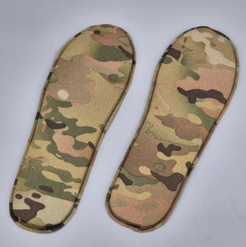 Кевларові устілки Kevlar з зовнішнім шаром Cordura комплект 2 шт-36 2218015-36 фото
