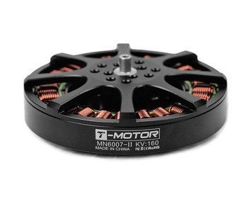 MN6007II AntigravityType 6-12S UAV Motor 160/320KV T-Motor tm266 фото