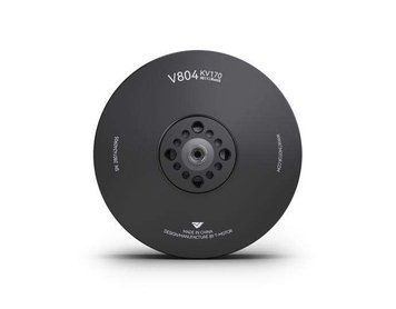Мотор для дронів V804 KV170 12S Brushless Motor for Vtol Drone T-Motor tm65 фото