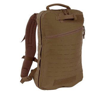 Медичний рюкзак, 15 л, Tasmanian Tiger Medic Assault Pack MC2, Coyote Brown