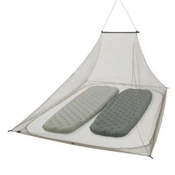 Москітна сітка Nano Mosquito Pyramid Net Double от Sea To Summit STS ANMOSD 1
