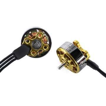 Моторы GEPRC GR1204 5000KV gr33 фото