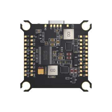 GEP-F405-HD V3 Flight Controller gr84 фото