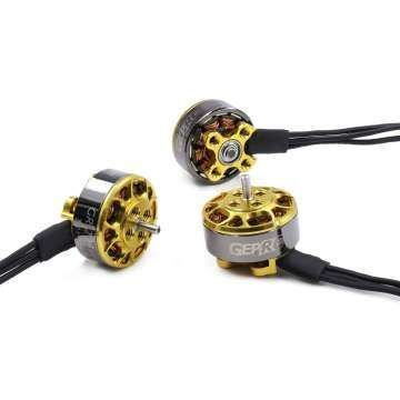 Моторы GEPRC GR1204 5000KV gr33 фото