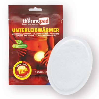 Грілка для тіла Thermopad Abdominal Warmer TPD 78080 tp 1