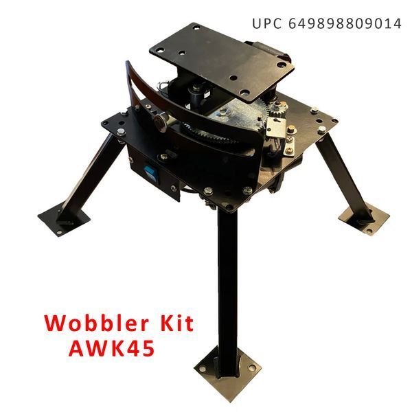 Модуль Do-all outdoors для метательной машины Wobbler Kit AWK45