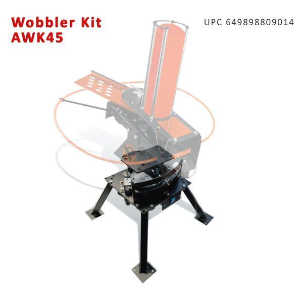 Модуль Do-all outdoors для метательной машины Wobbler Kit AWK45