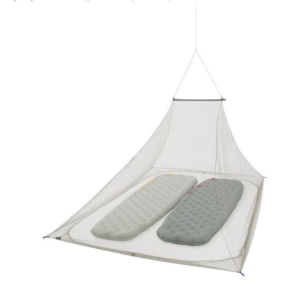 Москітна сітка Nano Mosquito Pyramid Net Double от Sea To Summit STS ANMOSD 2
