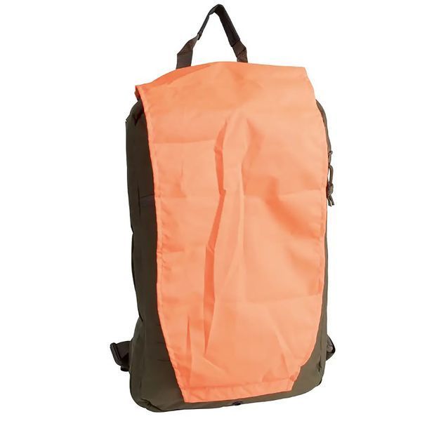 Медичний рюкзак, 15 л, Tasmanian Tiger Medic Assault Pack MC2, Coyote Brown  TT 7618.346 фото