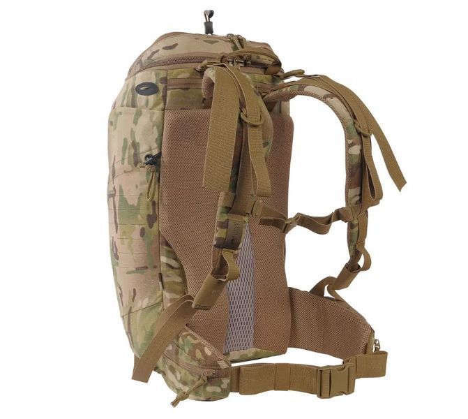 Рюкзак Tasmanian Tiger Modular Pack 30 л, MC, Multicam  TT 7570.394 фото