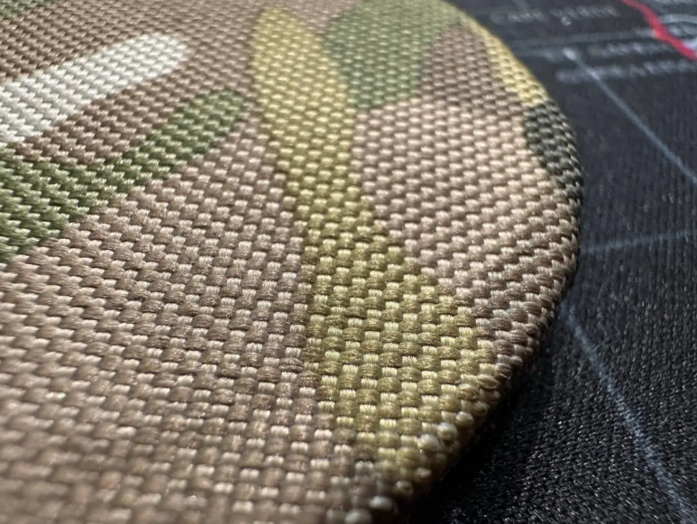 Кевларові устілки Kevlar з зовнішнім шаром Cordura комплект 2 шт-36 2218015-36 фото
