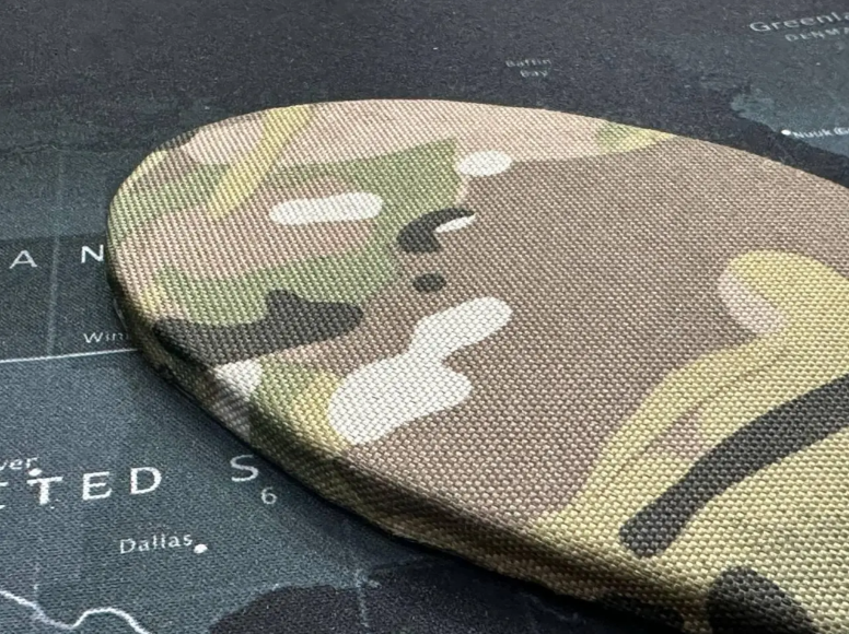 Кевларові устілки Kevlar з зовнішнім шаром Cordura комплект 2 шт-36 2218015-36 фото