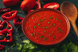 Консерва Соус Сацебелі з Гострим Перцем За Грузинським Рецептом CSSGR фото 5