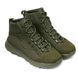 Кросівки демісезонні HURP WARRIOR green A2400G фото 3