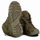 Ботинки LOWA Zephyr GTX MID TF Coyote OP 310537 фото