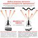 Модуль Do-all outdoors для метальної машини Wobbler Kit AWK45