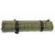 Термокаремат надувний Mil-Tec Waffle (186х53см) Olive 14420101  2