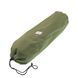 Термокаремат надувний Mil-Tec Waffle (186х53см) Olive 14420101  4