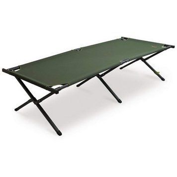 Green Ліжко розкладне Pinguin Bed, 210х80х49см, Green PNG 634 1