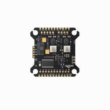 TAKER H743 BT Flight Controller gr85 фото