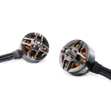 Мотор GEPRC GR1404 4500KV gr34 фото