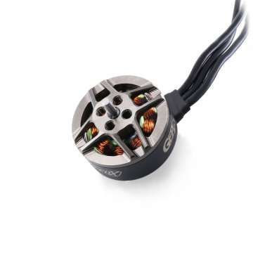 Мотор GEPRC GR1404 4500KV gr34 фото