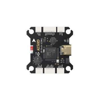 TAKER H743 BT Flight Controller gr85 фото
