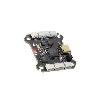 TAKER H743 BT Flight Controller gr85 фото