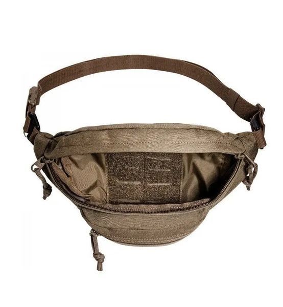 Сумка поясная Tasmanian Tiger Modular Hip Bag, Coyote Brown  TT 7185.346 фото