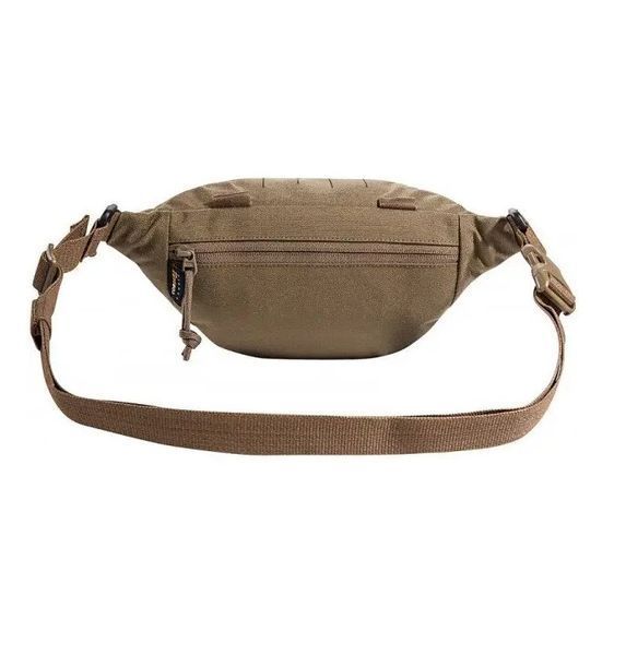 Сумка поясная Tasmanian Tiger Modular Hip Bag, Coyote Brown  TT 7185.346 фото