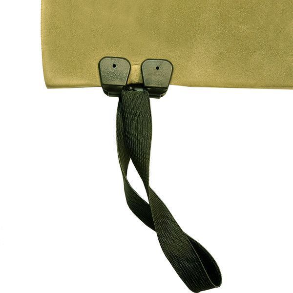 Килимок Mil-Tec ISO (200x50x1см) Olive 14422100  5